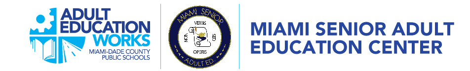 Miami Senior Adult Education Center